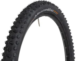 Continental E-Bike Parts|Tires|Mountain King Shieldwall System Tubeless Tire (Black) (27.5