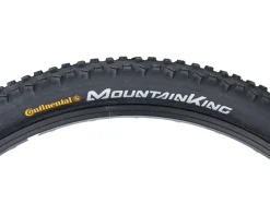 Continental Tires|Holiday Shopping|Mountain King Tire (Black) (27.5") (2.3") (Wire) (Pure Grip/ShieldWall)