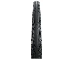 Continental E-Bike Parts|Tires|Pure Contact Tire (Black/Reflex) (Folding) (Vectran/PolyX Breaker) (700c) (40mm)