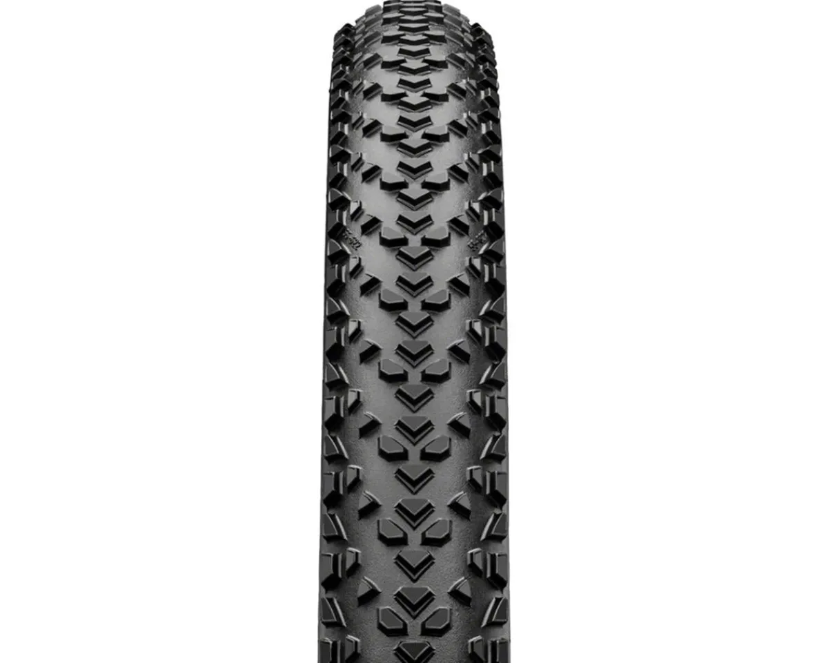Continental E-Bike Parts|Tires|Race King Mountain Tire (Black) (Wire) (29") (2.0") (PureGrip) (E25)