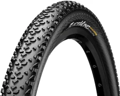 Continental E-Bike Parts|Tires|Race King ShieldWall System Tubeless Tire (Black) (27.5") (2.0") (PureGrip)