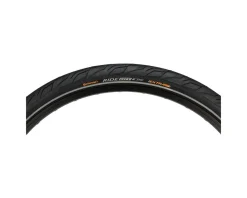Continental E-Bike Parts|Tires|Ride City Tire (Black/Reflex) (700c) (37mm) (Wire) (Extra PunctureBelt) (E25)