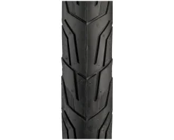Continental E-Bike Parts|Tires|Ride City Tire (Black/Reflex) (700c) (37mm) (Wire) (Extra PunctureBelt) (E25)