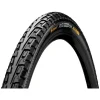 Continental E-Bike Parts|Tires|Ride Tour 609 ISO Tire (Black) (Rare Danish 27" Size) (27") (1-3/8") (609 ISO)