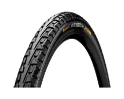 Continental E-Bike Parts|Tires|Ride Tour 609 ISO Tire (Black) (Rare Danish 27" Size) (27") (1-3/8") (609 ISO)