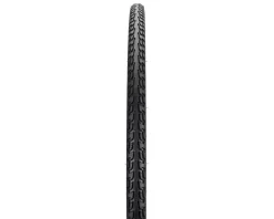 Continental E-Bike Parts|Tires|Ride Tour Tire (Black) (700c) (42mm) (Wire) (Extra PunctureBelt) (E25)