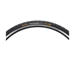 Continental E-Bike Parts|Tires|Ride Tour Tire (Black) (700c) (42mm) (Wire) (Extra PunctureBelt) (E25)