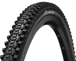 Continental E-Bike Parts|Tires|Ruban Mountain Tire (Black) (29") (2.1") (Wire) (PureGrip) (E25)