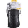Continental E-Bike Parts|Tires|Ruban Shieldwall Tubeless Tire (Black) (29") (2.1") (PureGrip) (E25)