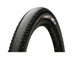 Continental Holiday Shopping|Speed King Tire (Black) (26") (2.2") (Folding) (BlackChili/RaceSport)