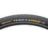 Continental E-Bike Parts|Tires|Terra Speed Tubeless Gravel Tire (700c) (35mm) (Black)