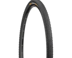 Continental E-Bike Parts|Tires|Terra Speed Tubeless Gravel Tire (700c) (35mm) (Black)