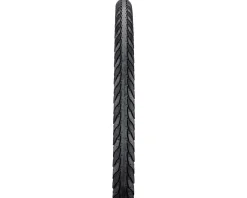 Continental E-Bike Parts|Tires|Top Contact II City Tire (Black) (700c) (28mm) (Foldable) (Vectran Breaker)