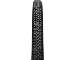 Continental Tires|Top Contact Winter II City Tire (Black/Reflex) (700c) (42mm) (Wire) (E50)