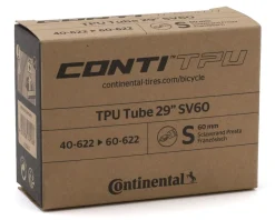 Continental Holiday Shopping|Tubes|TPU 29" Inner Tube (1.6 - 2.4") (60mm)