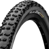 Continental E-Bike Parts|Tires|Trail King ShieldWall System Tubeless Tire (Black) (27.5") (2.4") (PureGrip)