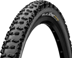 Continental E-Bike Parts|Tires|Trail King ShieldWall System Tubeless Tire (Black) (27.5") (2.4") (PureGrip)