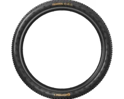 Continental Tires|Holiday Shopping|Trinotal Tubeless Mountain Tire (29") (2.2") (Grip/Race) (Black)