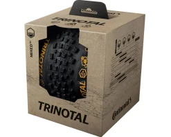 Continental Tires|Holiday Shopping|Trinotal Tubeless Mountain Tire (29