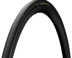 Continental E-Bike Parts|Tires|Ultra Sport III Tire (Black) (700c) (23mm) (Wire) (PureGrip)