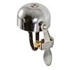Crane Mounts & Handlebar Accessories|E-Ne Brass Bell (Chrome/Chrome)