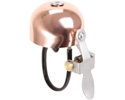 Crane Mounts & Handlebar Accessories|E-Ne Brass Bell (Copper)