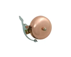 Crane Mounts & Handlebar Accessories|Suzu Brass Bell (Copper)