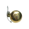 Crane Mounts & Handlebar Accessories|Suzu Brass Bell (Gold)