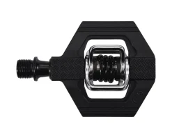 Crankbrothers Pedals & Cleats|Candy 1 Pedals (Black)