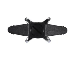 Crankbrothers Pedals & Cleats|Candy 1 Pedals (Black)