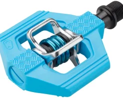 Crankbrothers Pedals & Cleats|Candy 1 Pedals (Blue)
