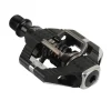 Crankbrothers Pedals & Cleats|Candy 7 Pedals (Black)