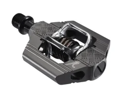 Crankbrothers Pedals & Cleats|Candy 2 Pedals (Grey)