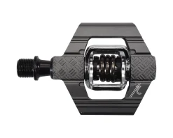 Crankbrothers Pedals & Cleats|Candy 2 Pedals (Grey)