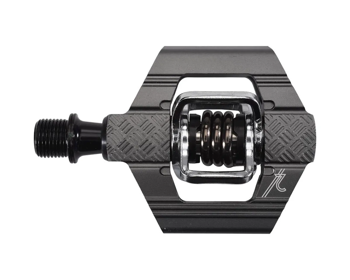 Crankbrothers Pedals & Cleats|Candy 2 Pedals (Grey)