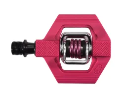 Crankbrothers Pedals & Cleats|Candy 1 Pedals (Pink)