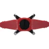 Crankbrothers Pedals & Cleats|Holiday Shopping|Candy 1 Pedals (Red)