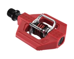 Crankbrothers Pedals & Cleats|Holiday Shopping|Candy 1 Pedals (Red)