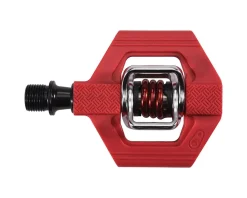 Crankbrothers Pedals & Cleats|Holiday Shopping|Candy 1 Pedals (Red)