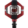 Crankbrothers Pedals & Cleats|Candy 7 Pedals (Red)