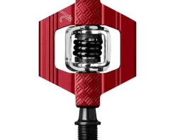 Crankbrothers Pedals & Cleats|Candy 2 Pedals (Red)