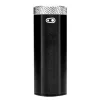Crankbrothers Tubeless Tire Tools|Tubeless Accessories|Cigar Tubeless Tire Plug Tool (Black/Silver)