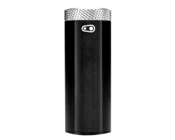 Crankbrothers Tubeless Tire Tools|Tubeless Accessories|Cigar Tubeless Tire Plug Tool (Black/Silver)