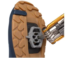 Crankbrothers Shoes|Pedals & Cleats|Cleat Tool (Grey)