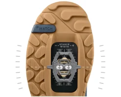 Crankbrothers Shoes|Pedals & Cleats|Cleat Tool (Grey)