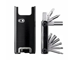 Crankbrothers Tools|Holiday Shopping|F15 Multi-Tool (Black)