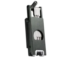 Crankbrothers Tools|F16 Tool (Black) (w/Tire Plugs)