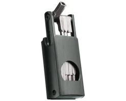 Crankbrothers Tools|F11 Tool (Black) (w/Tire Plugs)
