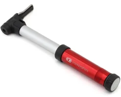 Crankbrothers Pumps & Co2|Holiday Shopping|Gem S Short Frame Pump (Red)