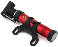 Crankbrothers Pumps & Co2|Holiday Shopping|Gem S Short Frame Pump (Red)